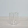 WEIS Glas Doppelwandig 80 Ml