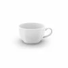 DIBBERN Solid Color Kaffee/Tee Obertasse In Weiß 250 Ml 2 DIBBERN Solid Color Kaffee/Tee Obertasse In Weiß 250 Ml -Glase rtassen Verkaufsladen 16172010800 1
