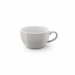 DIBBERN Solid Color Kaffee/Tee Obertasse In Pearl 250 Ml