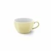 DIBBERN Solid Color Kaffee/Tee Obertasse In Vanille 250 Ml -Glase rtassen Verkaufsladen 16172010804 1