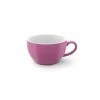 DIBBERN Solid Color Kaffee/Tee Obertasse In Pink 250 Ml