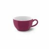 DIBBERN Solid Color Kaffee/Tee Obertasse In Himbeere 250 Ml 2 DIBBERN Solid Color Kaffee/Tee Obertasse In Himbeere 250 Ml -Glase rtassen Verkaufsladen 16172010823 1