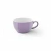 DIBBERN Solid Color Kaffee/Tee Obertasse In Flieder 250 Ml -Glase rtassen Verkaufsladen 16172010824 1 1