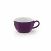 DIBBERN Solid Color Kaffee/Tee Obertasse In Pflaume 250 Ml 1 DIBBERN Solid Color Kaffee/Tee Obertasse In Pflaume 250 Ml -Glase rtassen Verkaufsladen 16172010825 1 1