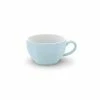 DIBBERN Solid Color Kaffee/Tee Obertasse In Eisblau 250 Ml -Glase rtassen Verkaufsladen 16172010826 1