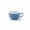 DIBBERN Solid Color Kaffee/Tee Obertasse In Vintage Blue 250 Ml -Glase rtassen Verkaufsladen 16172010827 1