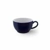 DIBBERN Solid Color Kaffee/Tee Obertasse In Marine 250 Ml 1 DIBBERN Solid Color Kaffee/Tee Obertasse In Marine 250 Ml -Glase rtassen Verkaufsladen 16172010832 1 1