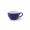DIBBERN Solid Color Kaffee/Tee Obertasse In Violett 250 Ml