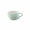 DIBBERN Solid Color Kaffee/Tee Obertasse In Mint 250 Ml -Glase rtassen Verkaufsladen 16172010834 1 1