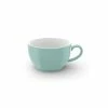 DIBBERN Solid Color Kaffee/Tee Obertasse In Türkis 250 Ml 2 DIBBERN Solid Color Kaffee/Tee Obertasse In Türkis 250 Ml -Glase rtassen Verkaufsladen 16172010836 1 1