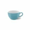 DIBBERN Solid Color Kaffee/Tee Obertasse In Mailibu 250 Ml -Glase rtassen Verkaufsladen 16172010837 1