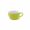 DIBBERN Solid Color Kaffee/Tee Obertasse In Limone 250 Ml 1 DIBBERN Solid Color Kaffee/Tee Obertasse In Limone 250 Ml -Glase rtassen Verkaufsladen 16172010838 1