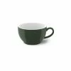DIBBERN Solid Color Kaffee/Tee Obertasse In Russischgrün 250 Ml -Glase rtassen Verkaufsladen 16172010844 1