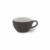 DIBBERN Solid Color Kaffee/Tee Obertasse In Umbra 250 Ml -Glase rtassen Verkaufsladen 16172010849 1 1