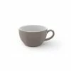 DIBBERN Solid Color Kaffee/Tee Obertasse In Kiesel 250 Ml 2 DIBBERN Solid Color Kaffee/Tee Obertasse In Kiesel 250 Ml -Glase rtassen Verkaufsladen 16172010851 1