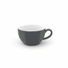 DIBBERN Solid Color Kaffee/Tee Obertasse In Anthrazit 250 Ml 2 DIBBERN Solid Color Kaffee/Tee Obertasse In Anthrazit 250 Ml -Glase rtassen Verkaufsladen 16172010853 1