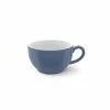 DIBBERN Solid Color Kaffee/Tee Obertasse In Indigo 250 Ml -Glase rtassen Verkaufsladen 16172010858 1