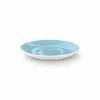 DIBBERN Solid Color Kaffee/Tee Untertasse In Hellblau 2 DIBBERN Solid Color Kaffee/Tee Untertasse In Hellblau -Glase rtassen Verkaufsladen 16172010928 1 1