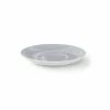DIBBERN Solid Color Kaffee/Tee Untertasse In Lichtgrau -Glase rtassen Verkaufsladen 16172010950 1