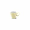 DIBBERN Solid Color Espresso Obertasse Classico In Vanille 90 Ml 1 DIBBERN Solid Color Espresso Obertasse Classico In Vanille 90 Ml -Glase rtassen Verkaufsladen 16172014004 1 2