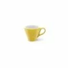 DIBBERN Solid Color Espresso Obertasse Classico In Sonnengelb 90 Ml -Glase rtassen Verkaufsladen 16172014012 1 1