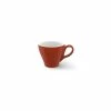 DIBBERN Solid Color Espresso Obertasse Classico In Paprika 90 Ml -Glase rtassen Verkaufsladen 16172014017 1 1