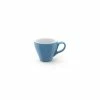 DIBBERN Solid Color Espresso Obertasse Classico In Vintage Blue 90 Ml -Glase rtassen Verkaufsladen 16172014027 1