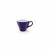 DIBBERN Solid Color Espresso Obertasse Classico In Violett 90 Ml -Glase rtassen Verkaufsladen 16172014033 1 1