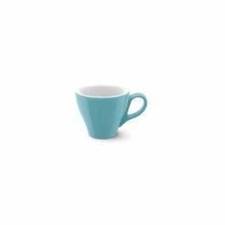 DIBBERN Solid Color Espresso Obertasse Classico In Malibu 90 Ml