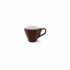 DIBBERN Solid Color Espresso Obertasse Classico In Kaffeebraun 90 Ml -Glase rtassen Verkaufsladen 16172014048 1 1