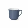 DIBBERN Solid Color Becher In Indigo 320 Ml -Glase rtassen Verkaufsladen 16172014458 1