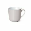 DIBBERN Solid Color Becher In Pearl 450 Ml -Glase rtassen Verkaufsladen 16172014501 1