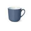 DIBBERN Solid Color Becher In Indigo 450 Ml 1 DIBBERN Solid Color Becher In Indigo 450 Ml -Glase rtassen Verkaufsladen 16172014558 1