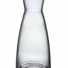 BORMIOLI ROCCO Karaffe Ypsilon Aus Glas 1 Liter
