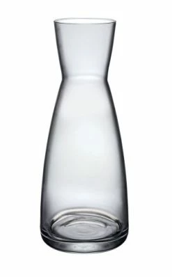 BORMIOLI ROCCO Karaffe Ypsilon Aus Glas 1 Liter