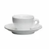 CILIO Espressotasse Roma Mit Untertasse In Weiß