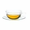 TRENDGLAS JENA Teetasse Opos Mit Untertasse 200 Ml -Glase rtassen Verkaufsladen 70339210205 1 2