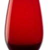 STÖLZLE Wasserbecher Elements In Rot 470 Ml -Glase rtassen Verkaufsladen 705213527112 1