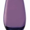 STÖLZLE Wasserbecher Elements In Lila 470 Ml -Glase rtassen Verkaufsladen 705213528112 1