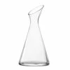 STÖLZLE Schräghalskaraffe One For All 0,5 Liter -Glase rtassen Verkaufsladen 705214120066 1