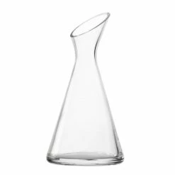 STÖLZLE Schräghalskaraffe One For All 0,5 Liter