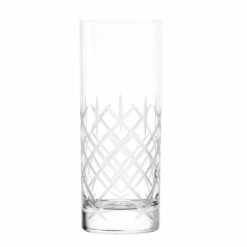 STÖLZLE Longdrinkglas New York Bar CLUB 405 Ml