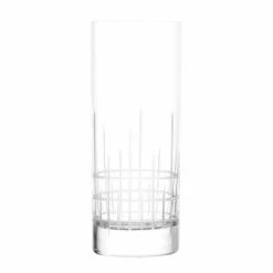 STÖLZLE Longdrinkglas Pur New York Bar MANHATTEN 405 Ml