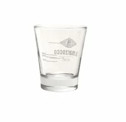LA MARZOCCO Shotglas 90 Ml