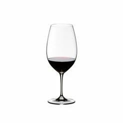 RIEDEL Vinum Shiraz / Syrah 2 Stk.