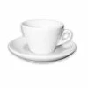 ANCAP Cappuccinotasse Torino Mit Untertasse In Weiß -Glase rtassen Verkaufsladen 7143715980 1 1